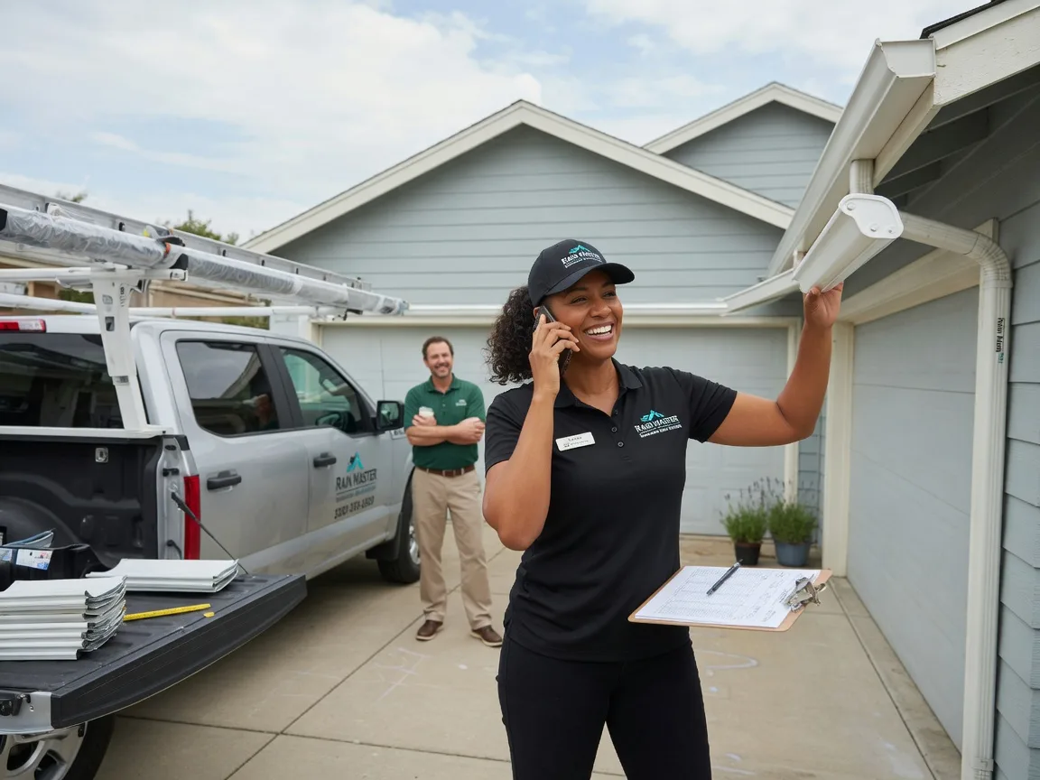 Gutter Installation Dayhoit, KY FAQs